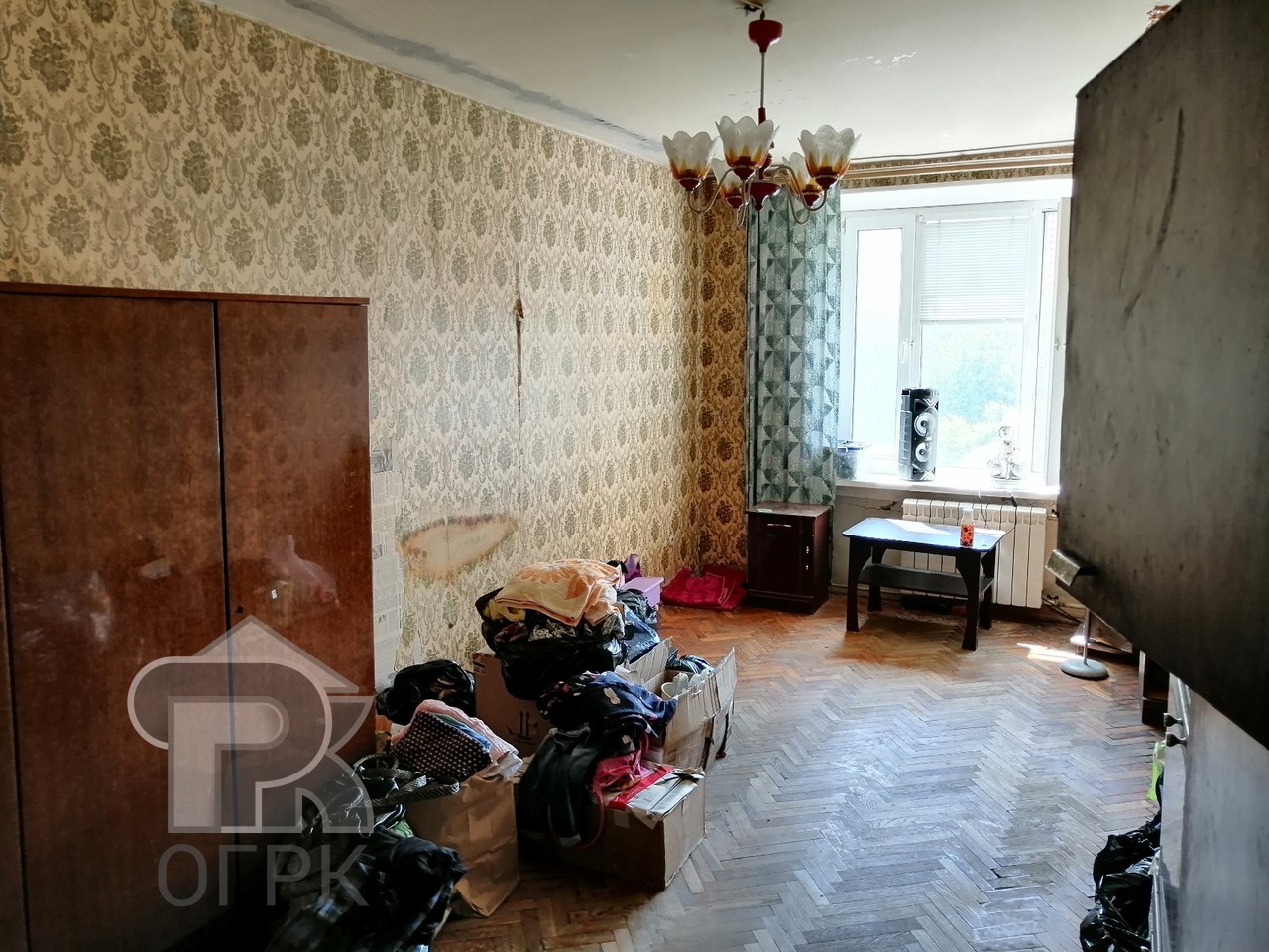 Купить 3-комнатную квартиру, №356707