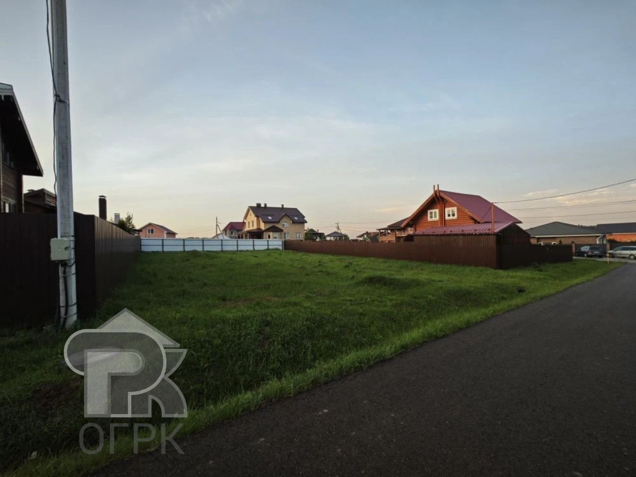 Купить землю, №388602