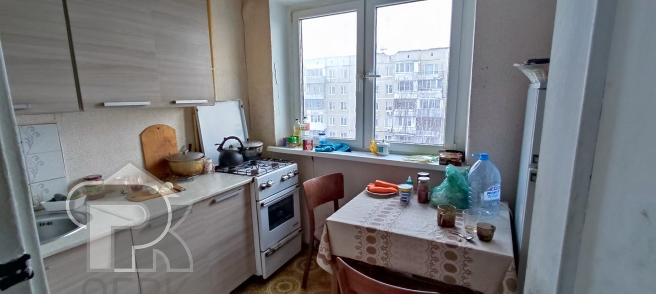 Купить 3-комнатную квартиру, №385748