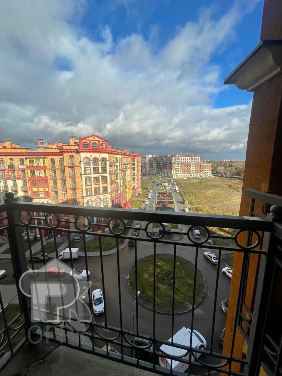 Купить 2-комнатную квартиру, №387363