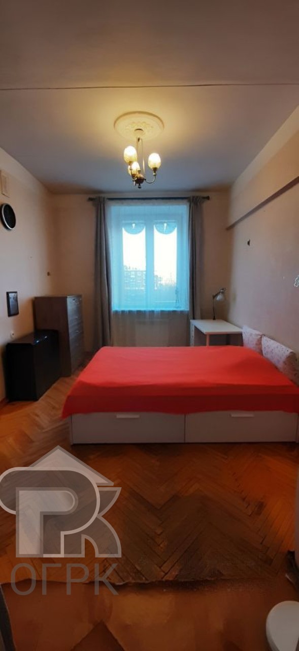 Купить 3-комнатную квартиру, №373695