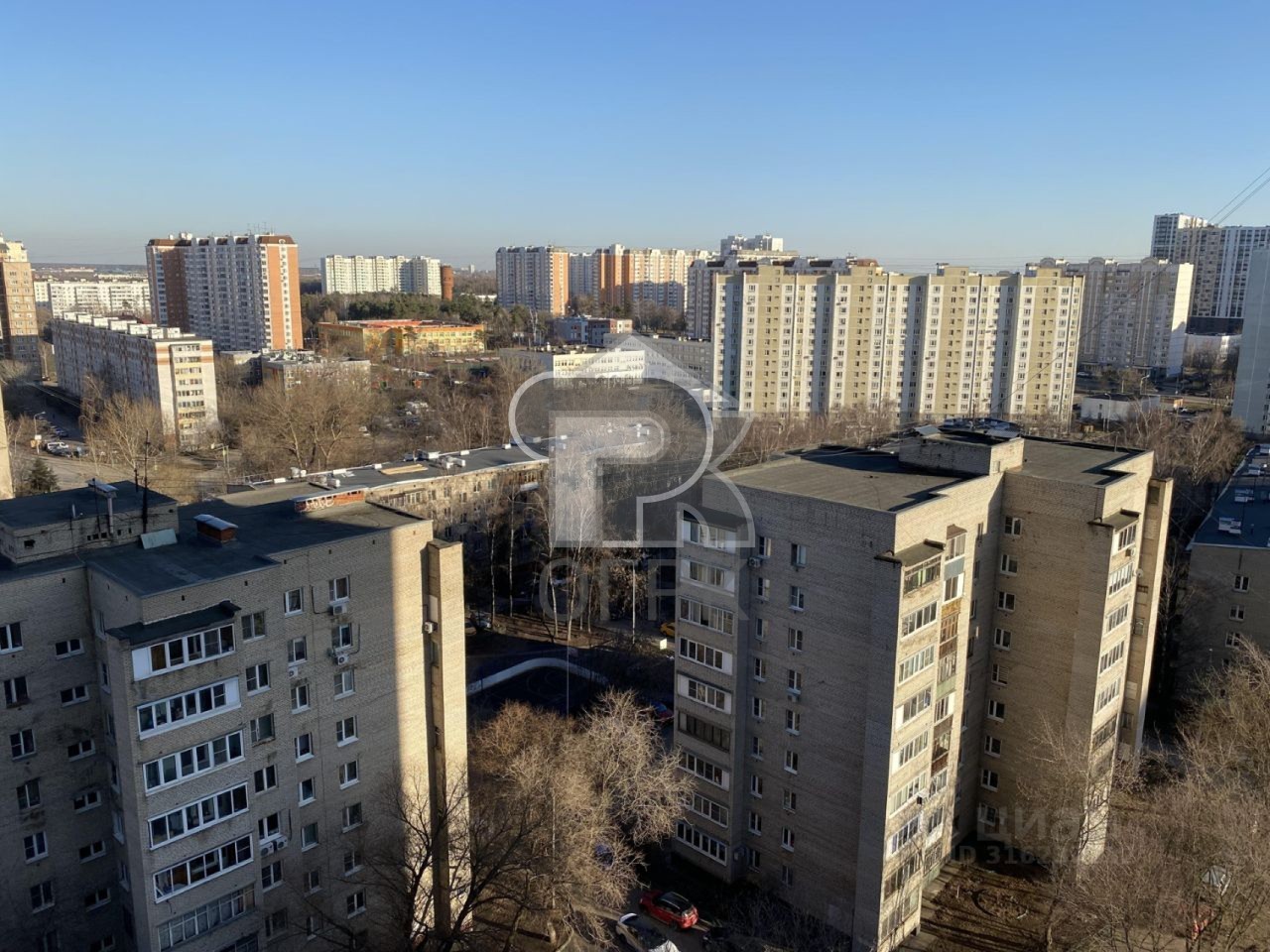 Купить 2-комнатную квартиру, №384943