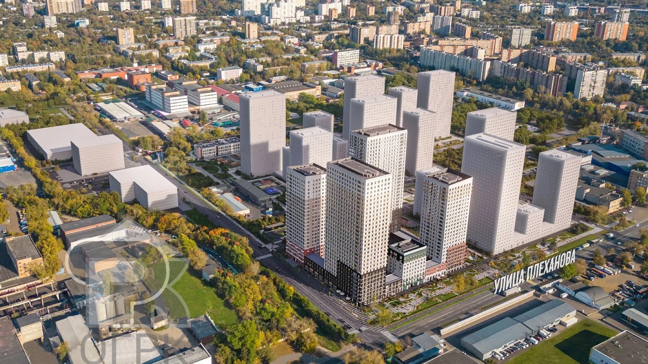 Купить 2-комнатную квартиру, №386060