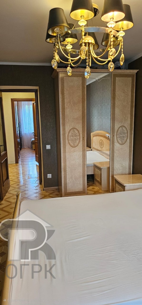 Купить 3-комнатную квартиру, №386445