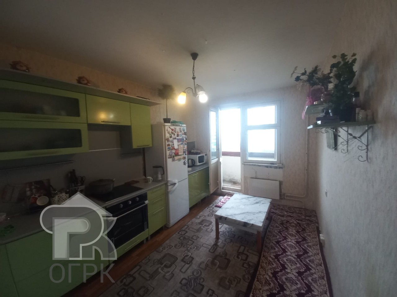 Купить 2-комнатную квартиру, №386244