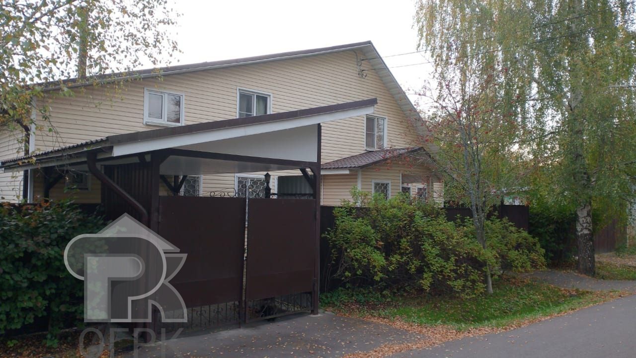 Купить коттедж, №388468