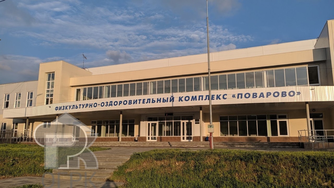 Купить 2-комнатную квартиру, №391699