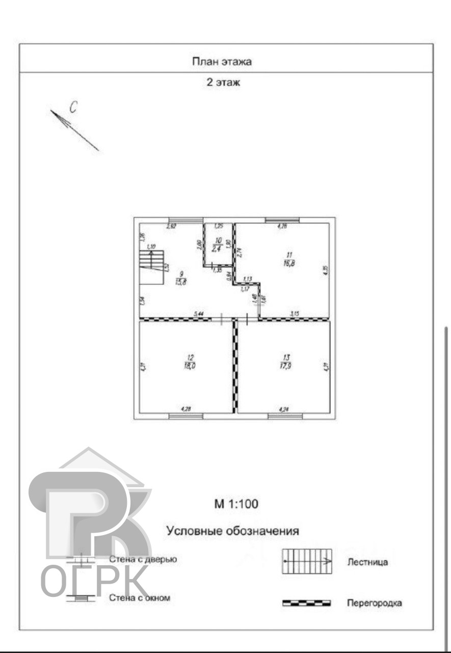 Купить дом, №392585