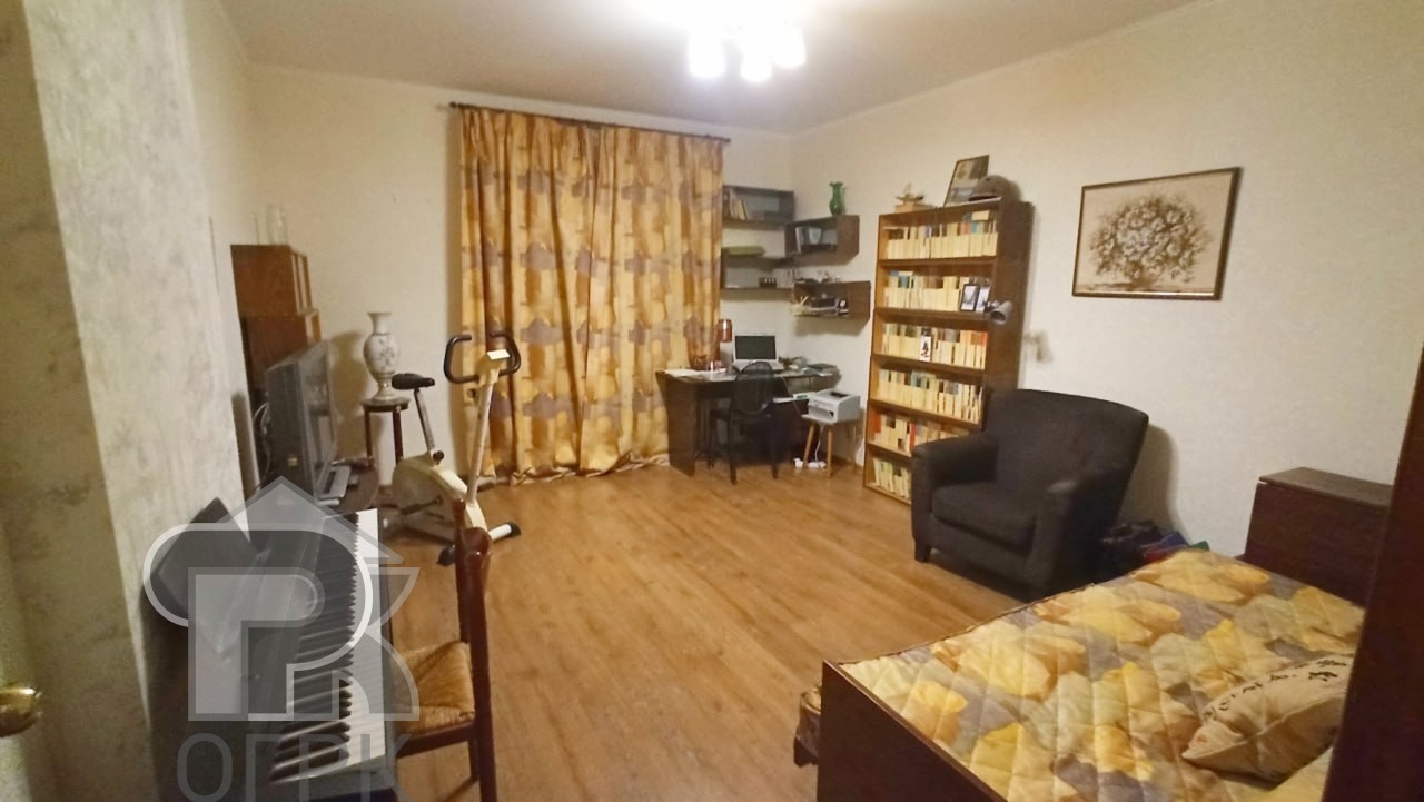 Купить 2-комнатную квартиру, №388790