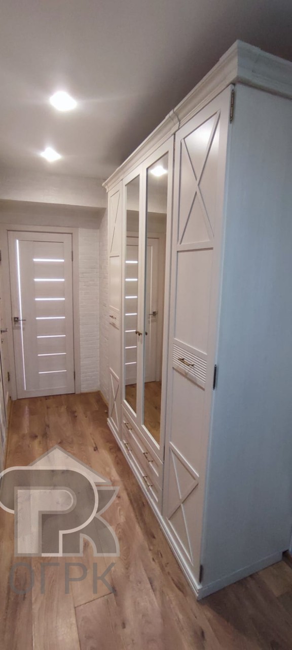 Купить 3-комнатную квартиру, №386865