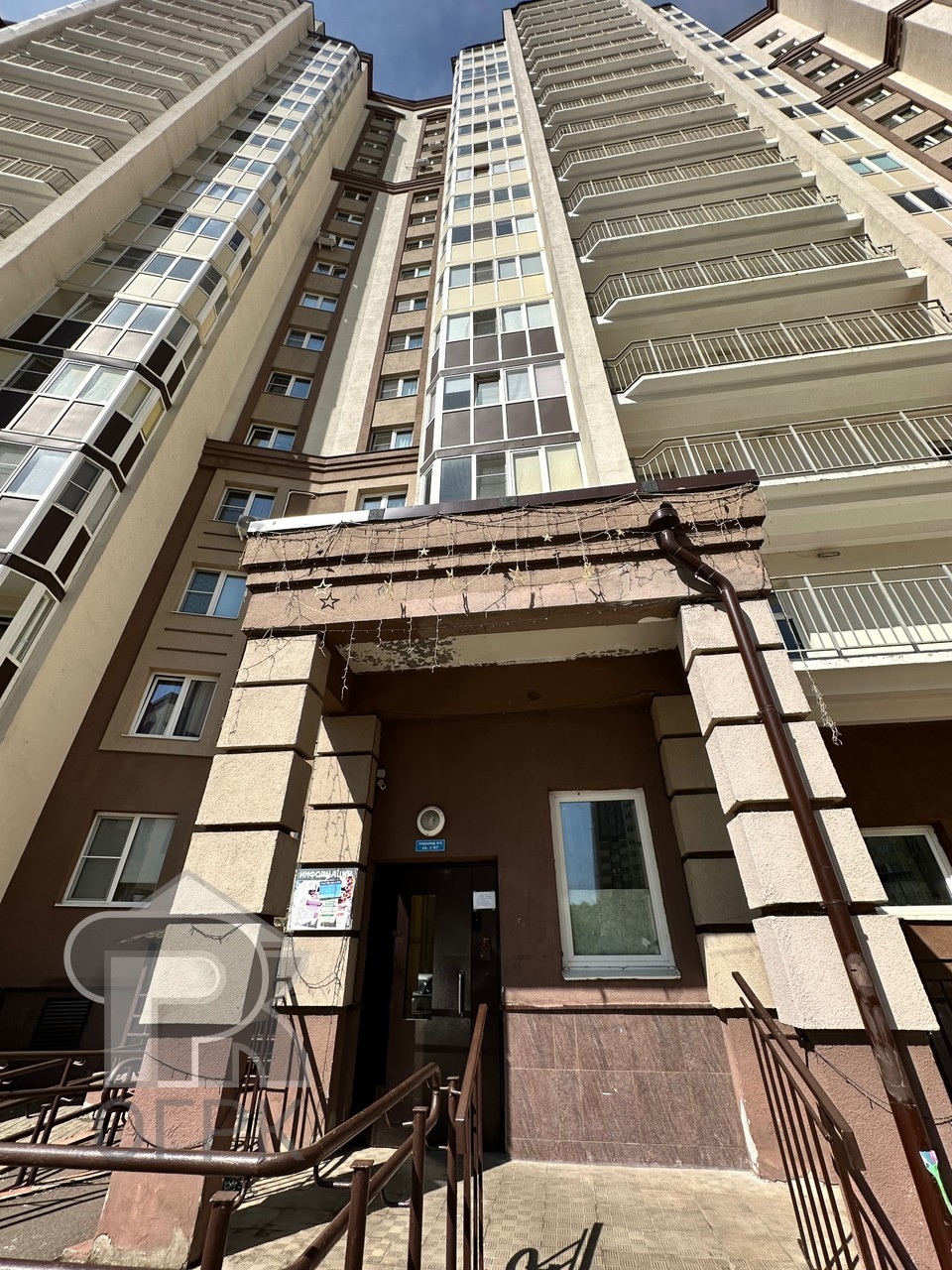 Купить 1-комнатную квартиру, №392494