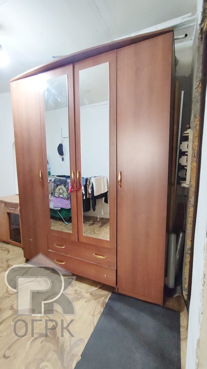 Купить 3-комнатную квартиру, №385204