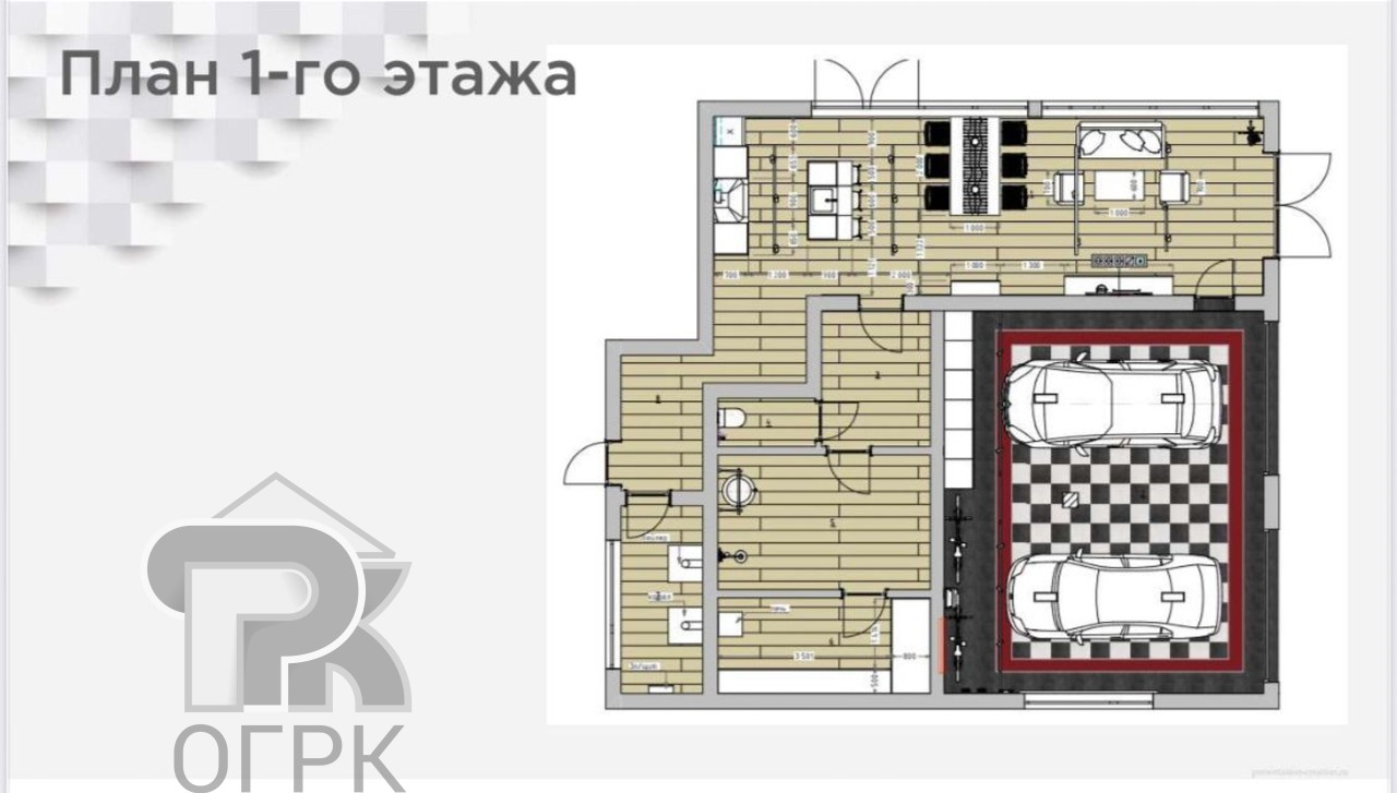 Купить коттедж, №386823