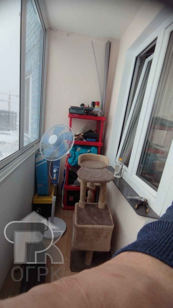 Купить 1-комнатную квартиру, №387956