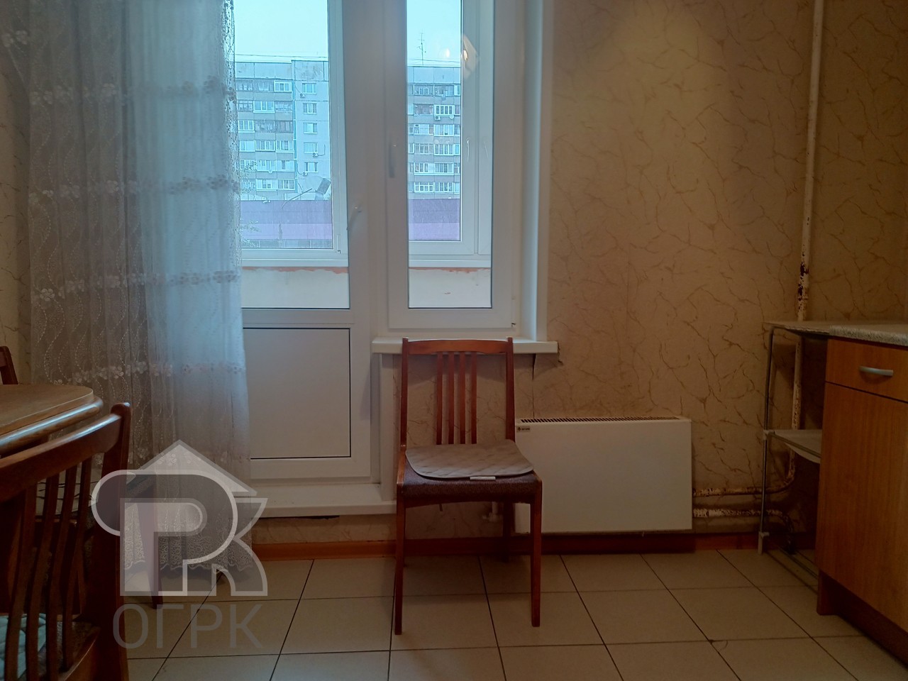 Купить 2-комнатную квартиру, №385832