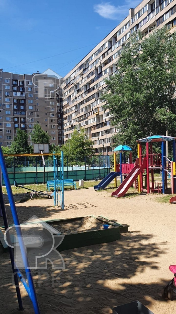 Купить 2-комнатную квартиру, №380008