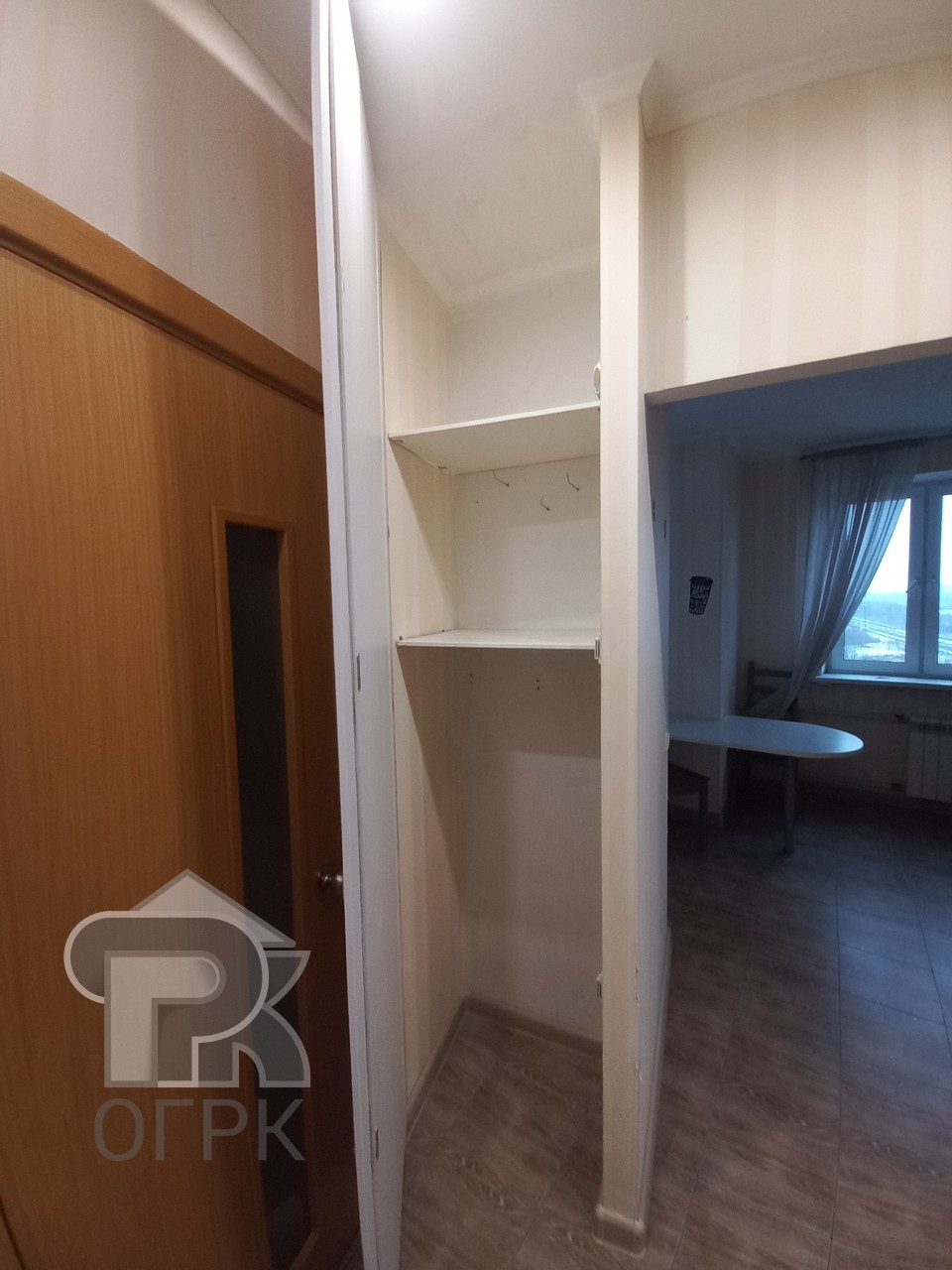 Купить 1-комнатную квартиру, №384648