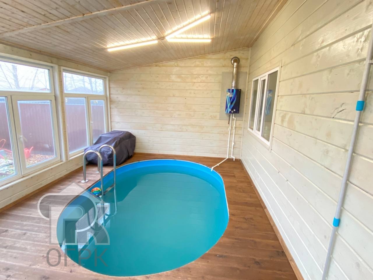 Купить дом, №387468