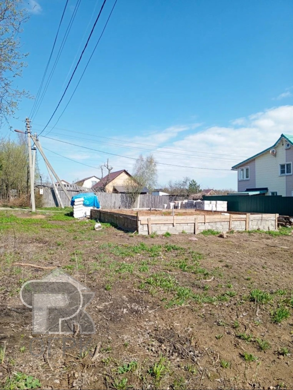 Купить землю, №389642
