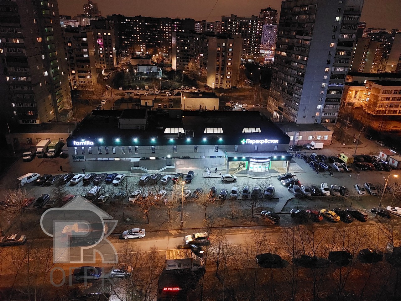 Купить 3-комнатную квартиру, №364861
