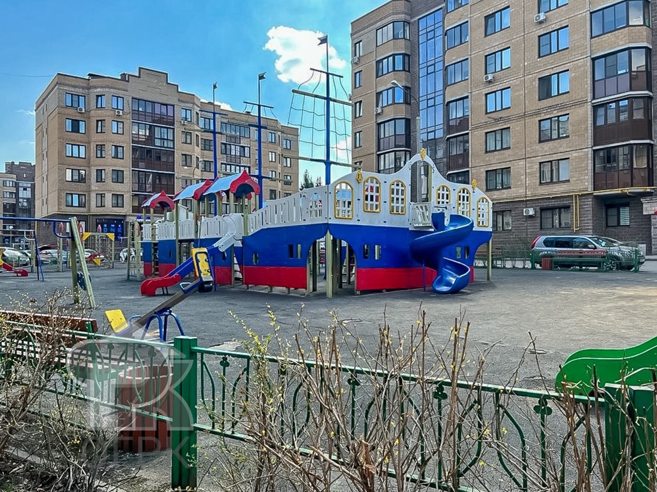 Купить 2-комнатную квартиру, №366569