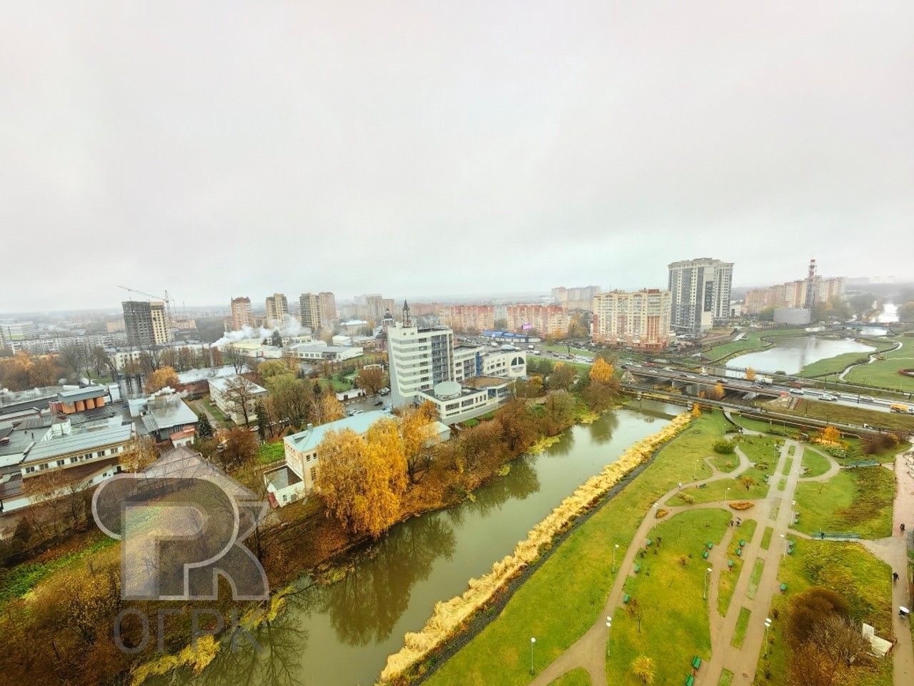 Купить 1-комнатную квартиру, №387519