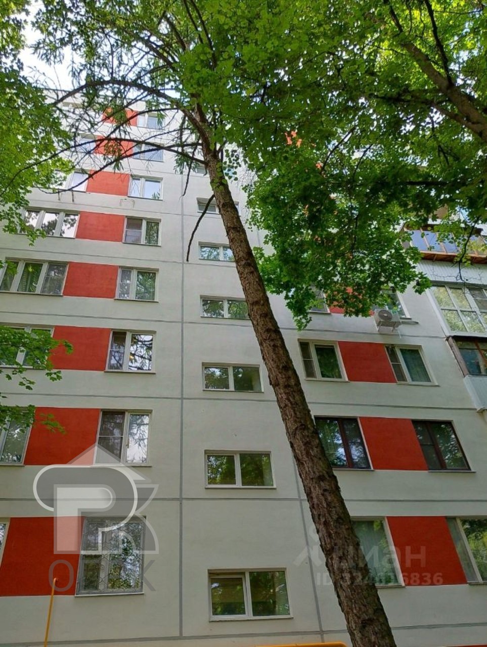 Купить 2-комнатную квартиру, №387720