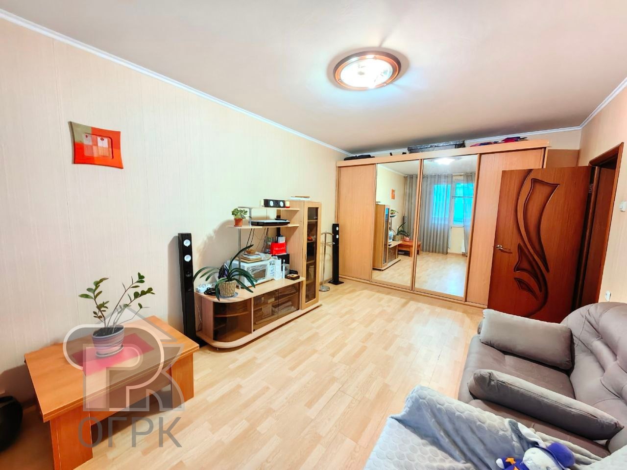 Купить 2-комнатную квартиру, №388017