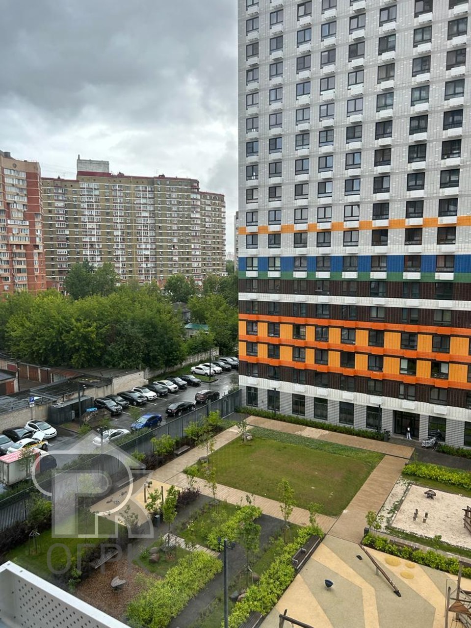 Купить 1-комнатную квартиру, №369172