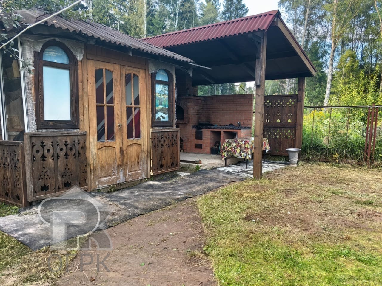 Купить дом, №384806