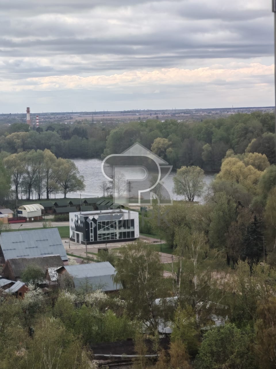 Купить 2-комнатную квартиру, №386160