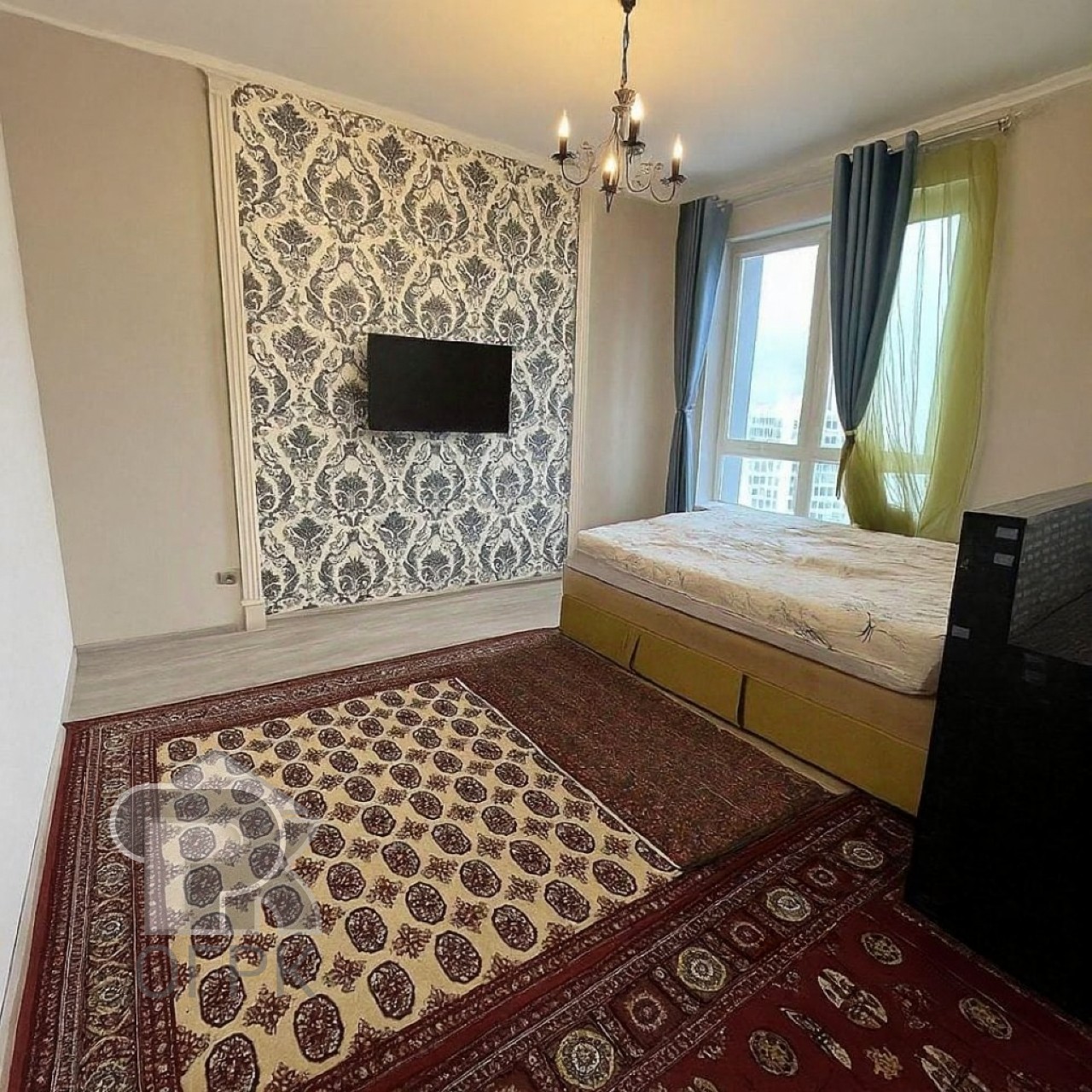 Купить 1-комнатную квартиру, №387565