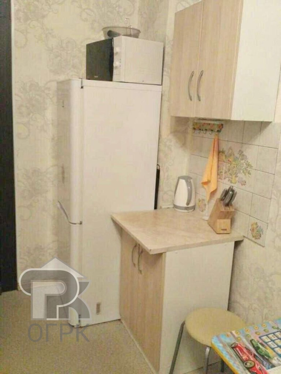 Купить комнату в 9-ккв, №370910