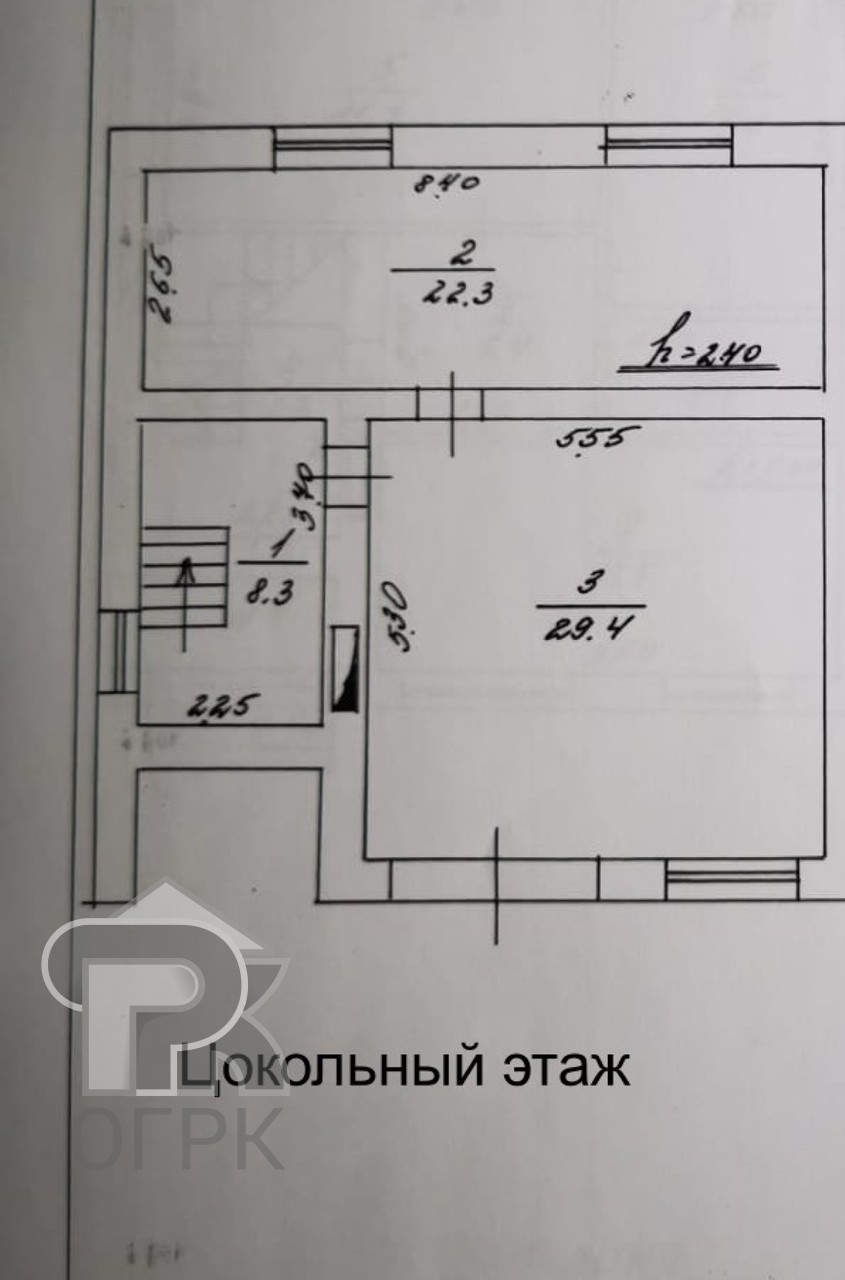 Купить дом, №373527