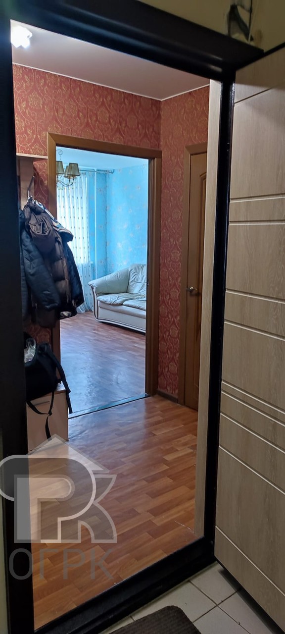 Купить 1-комнатную квартиру, №384810