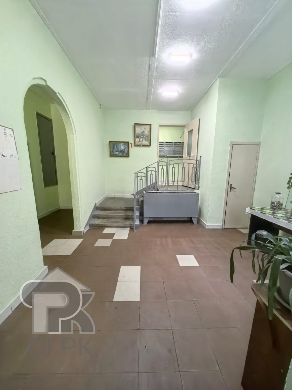 Купить 1-комнатную квартиру, №387393