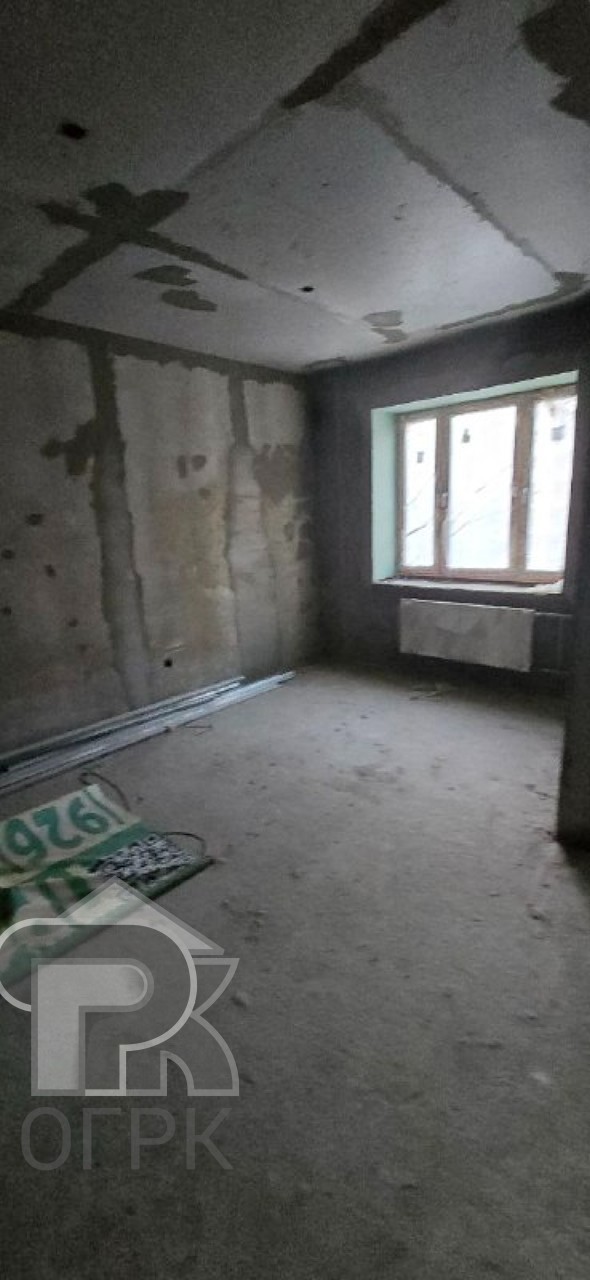 Купить 1-комнатную квартиру, №388368