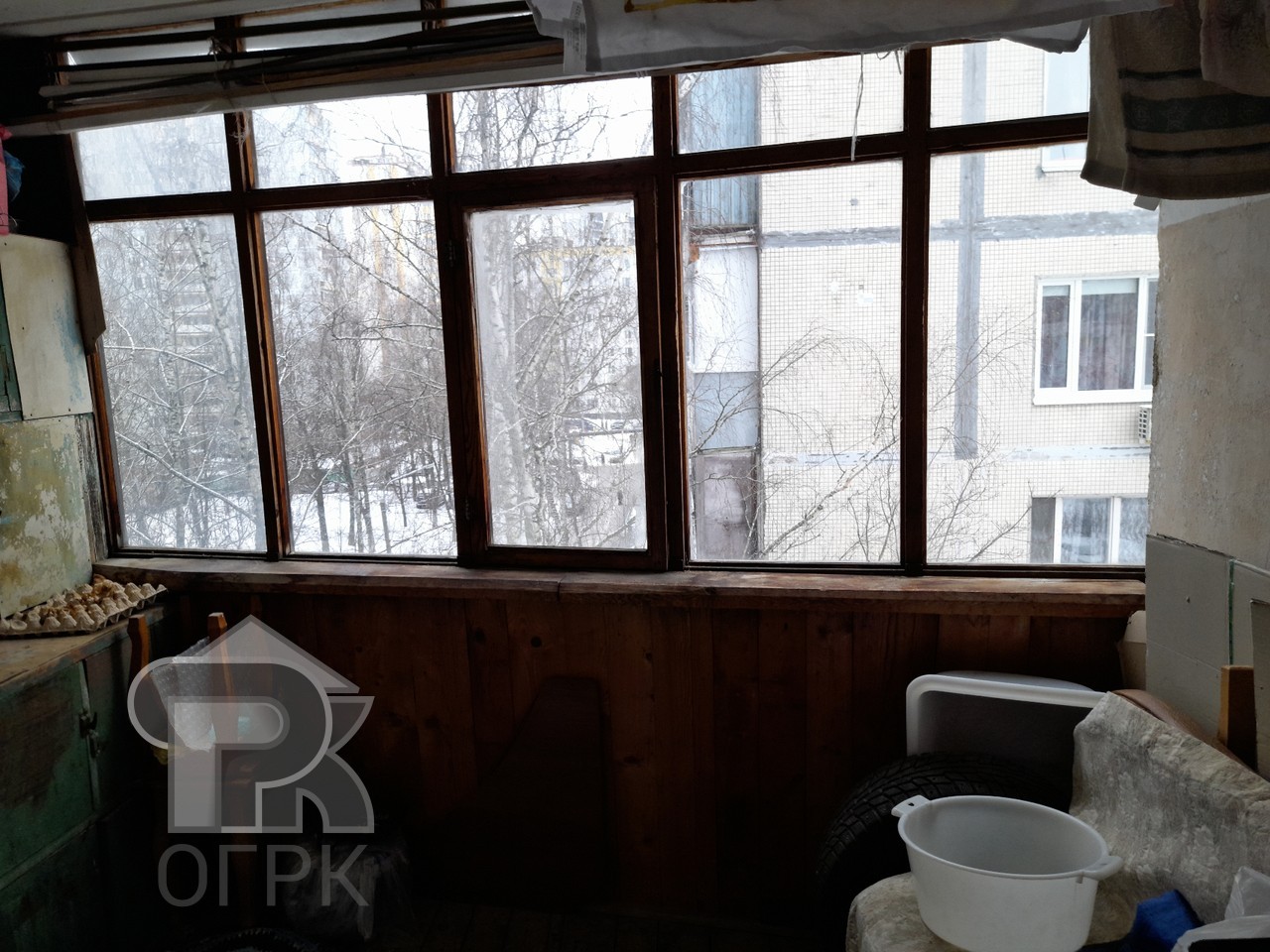 Купить 3-комнатную квартиру, №364475
