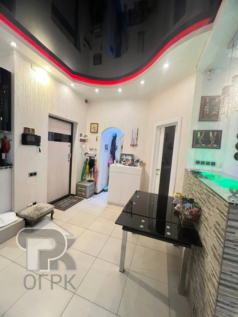 Купить 2-комнатную квартиру, №389101