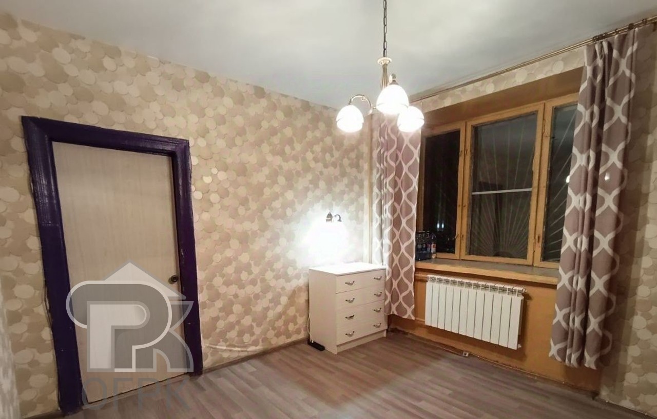 Купить 2-комнатную квартиру, №385537