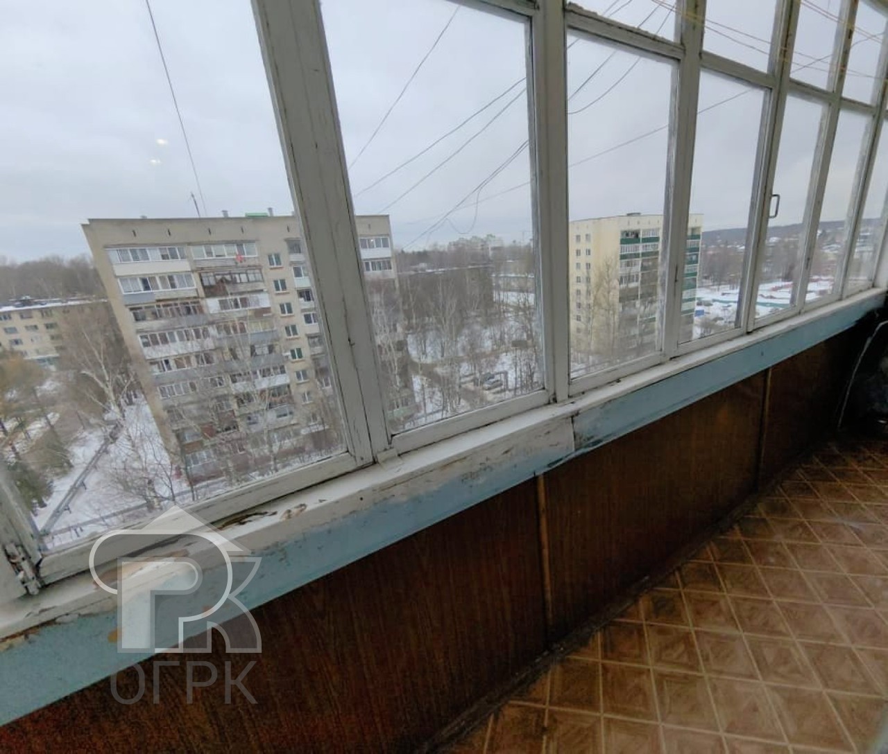 Купить 2-комнатную квартиру, №364416