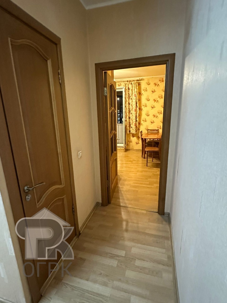 Купить 1-комнатную квартиру, №387490