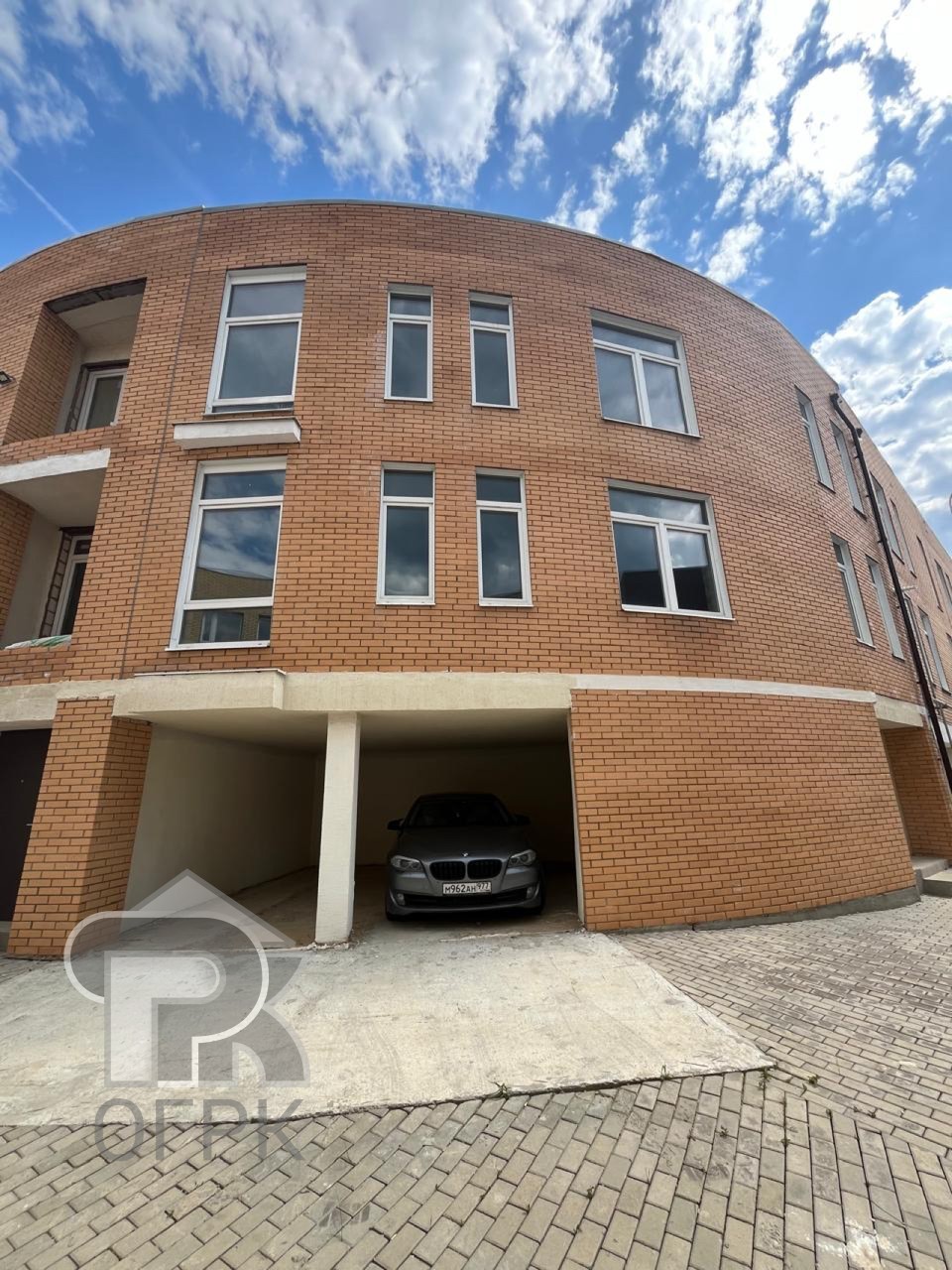 Купить таунхаус, №388735