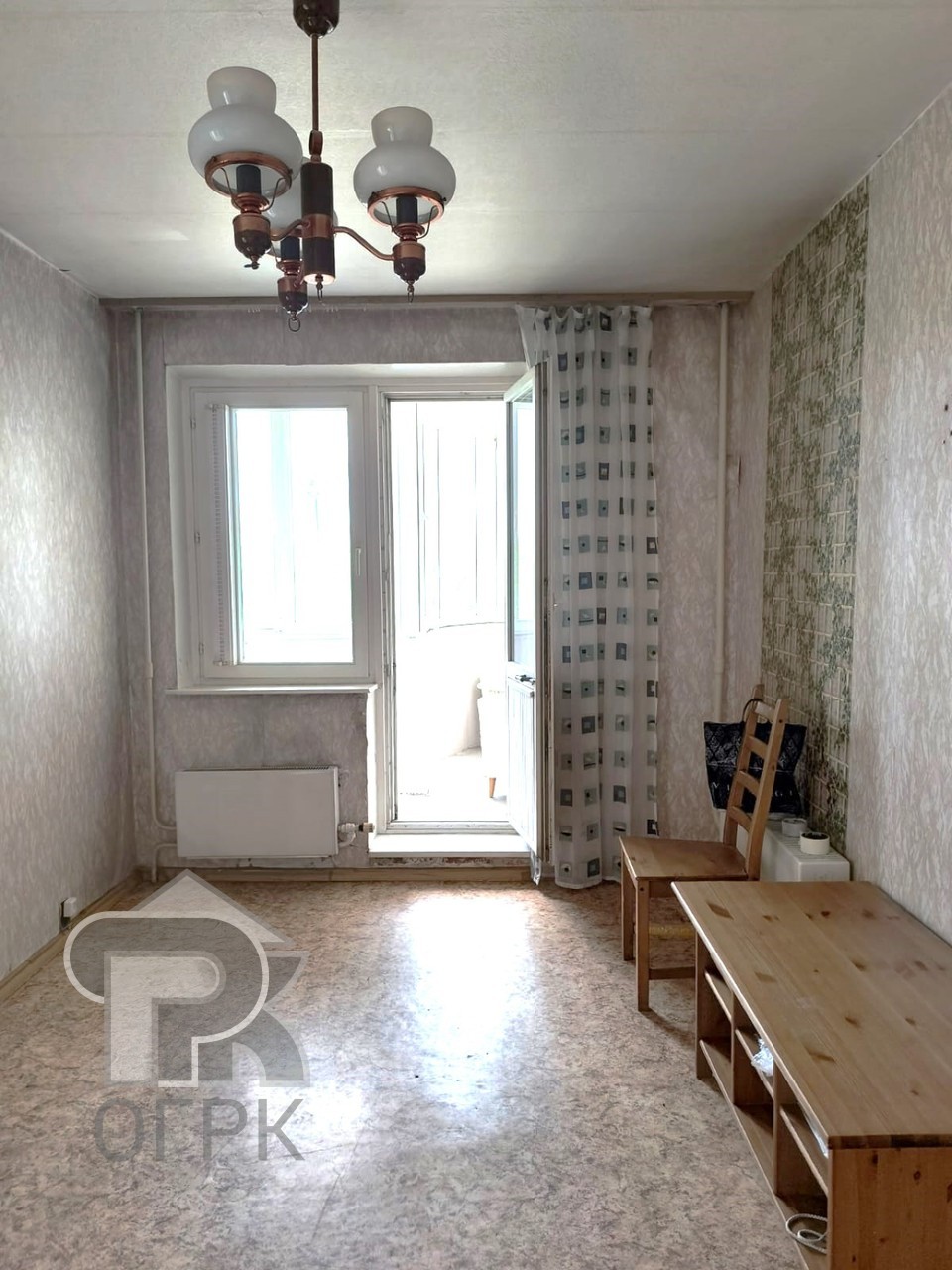 Купить 2-комнатную квартиру, №386108