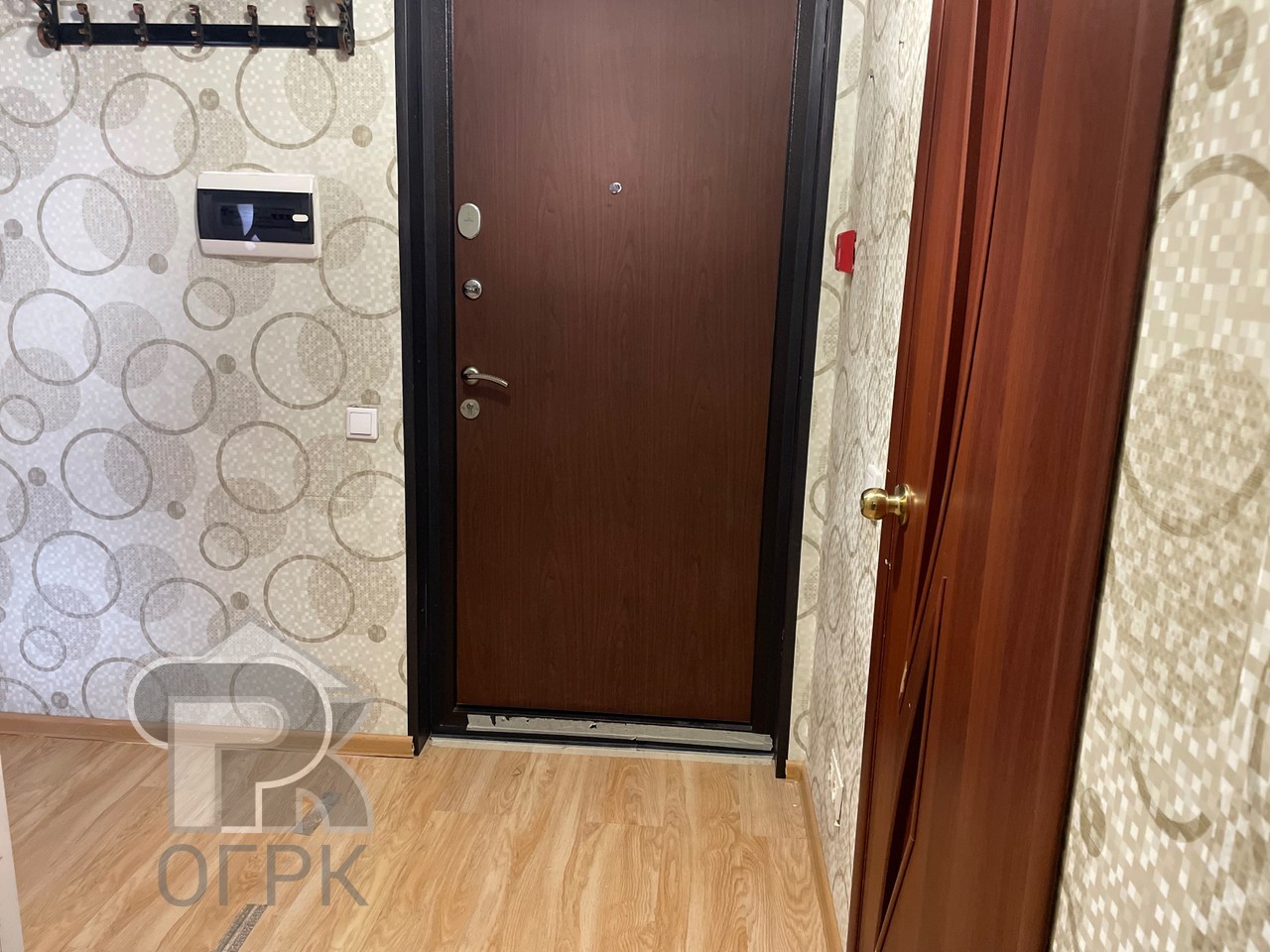 Купить 1-комнатную квартиру, №391628