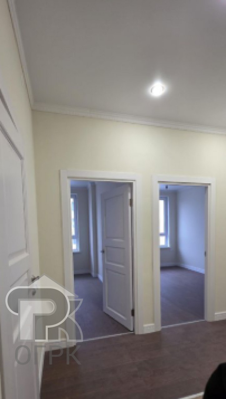 Купить 2-комнатную квартиру, №388901