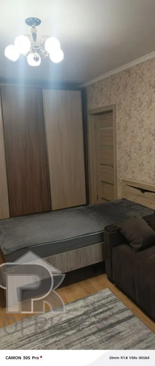 Купить 1-комнатную квартиру, №389680