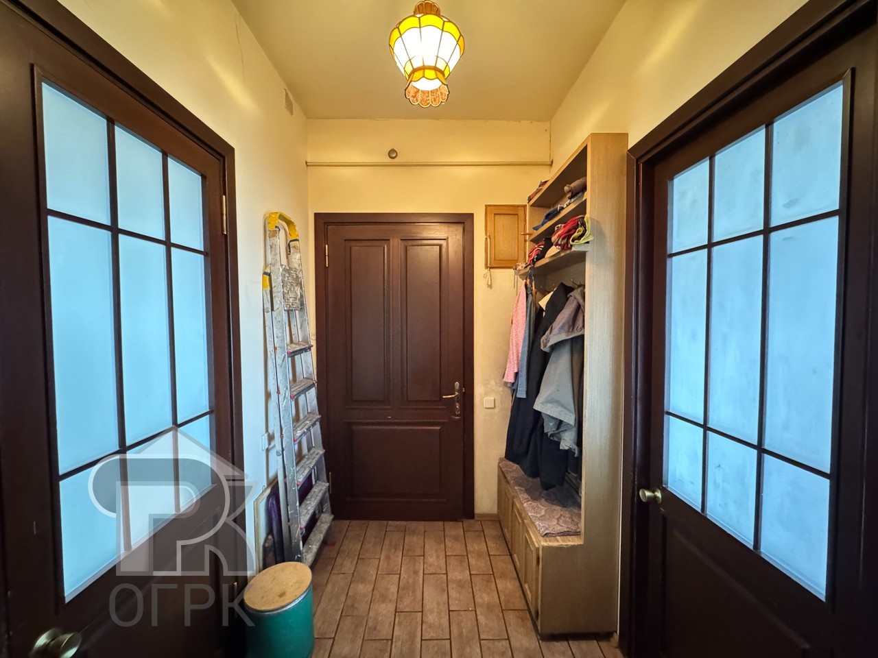 Купить 4-комнатную квартиру, №387595