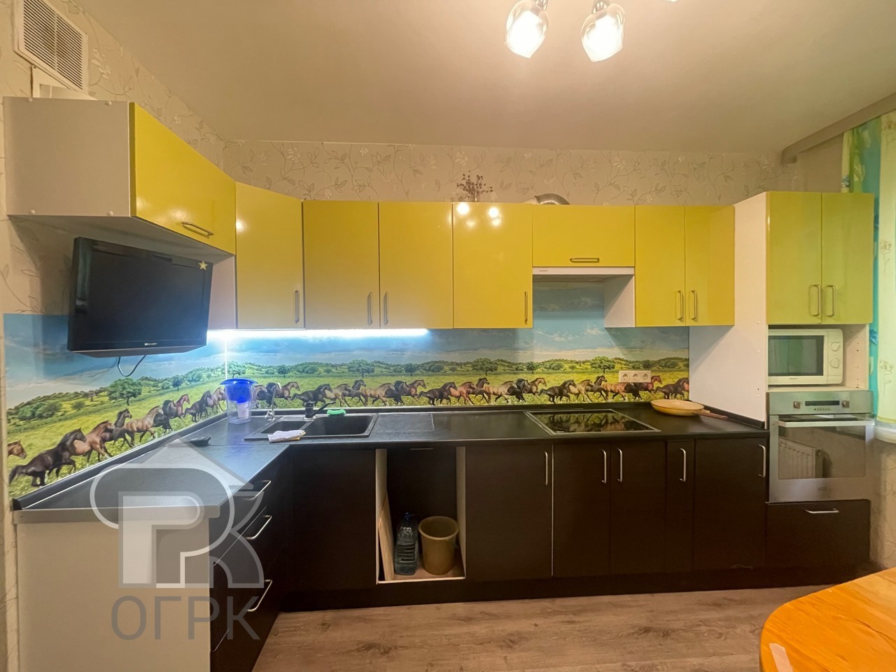 Купить 2-комнатную квартиру, №387789