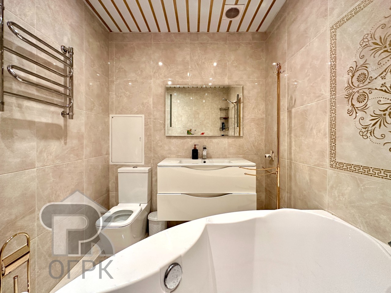 Купить 4-комнатную квартиру, №387992